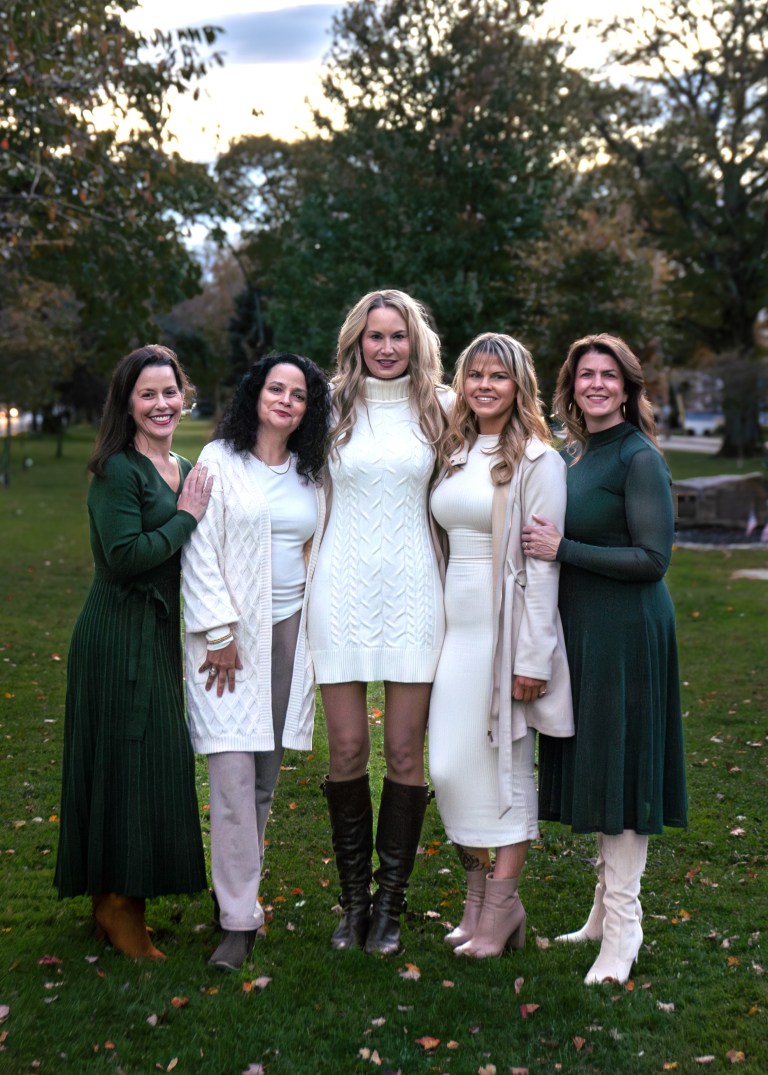 Milford Med Spa Nurses