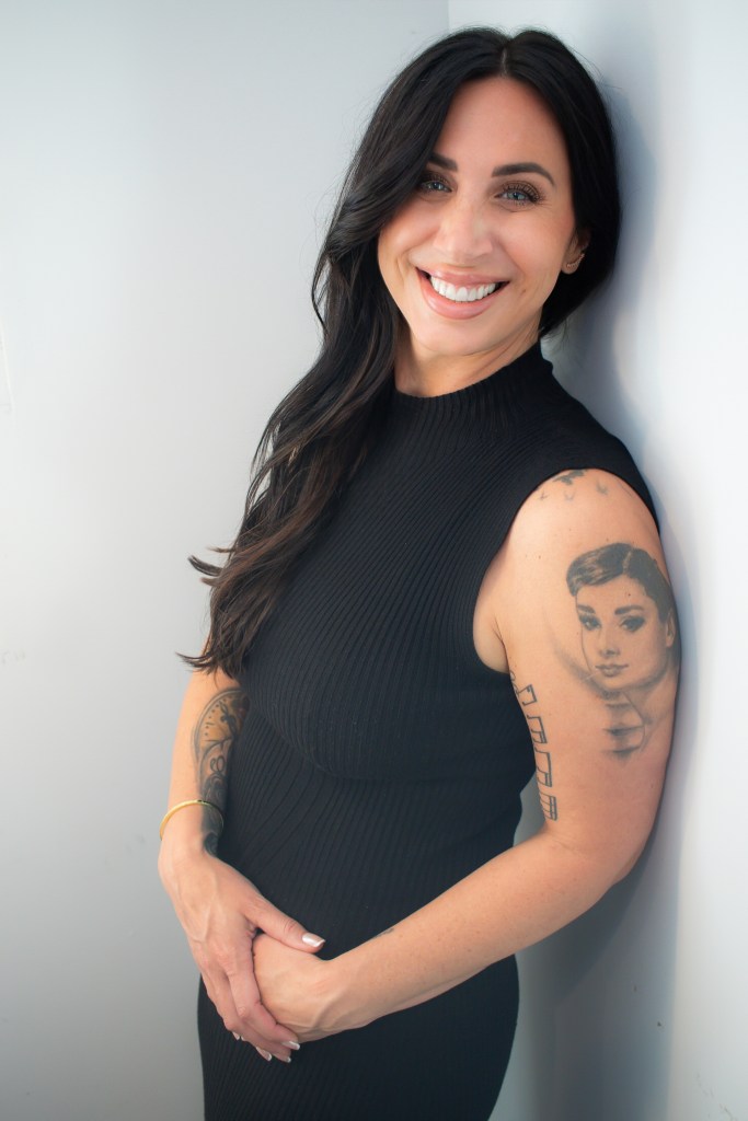 Alison Barstein, Certified Life Coach Milford Med Spa Milford, CT Life Coaching