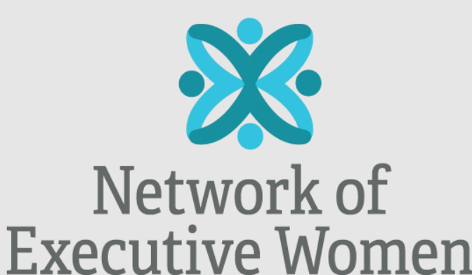Network of Executive Women Milford, CT Logo