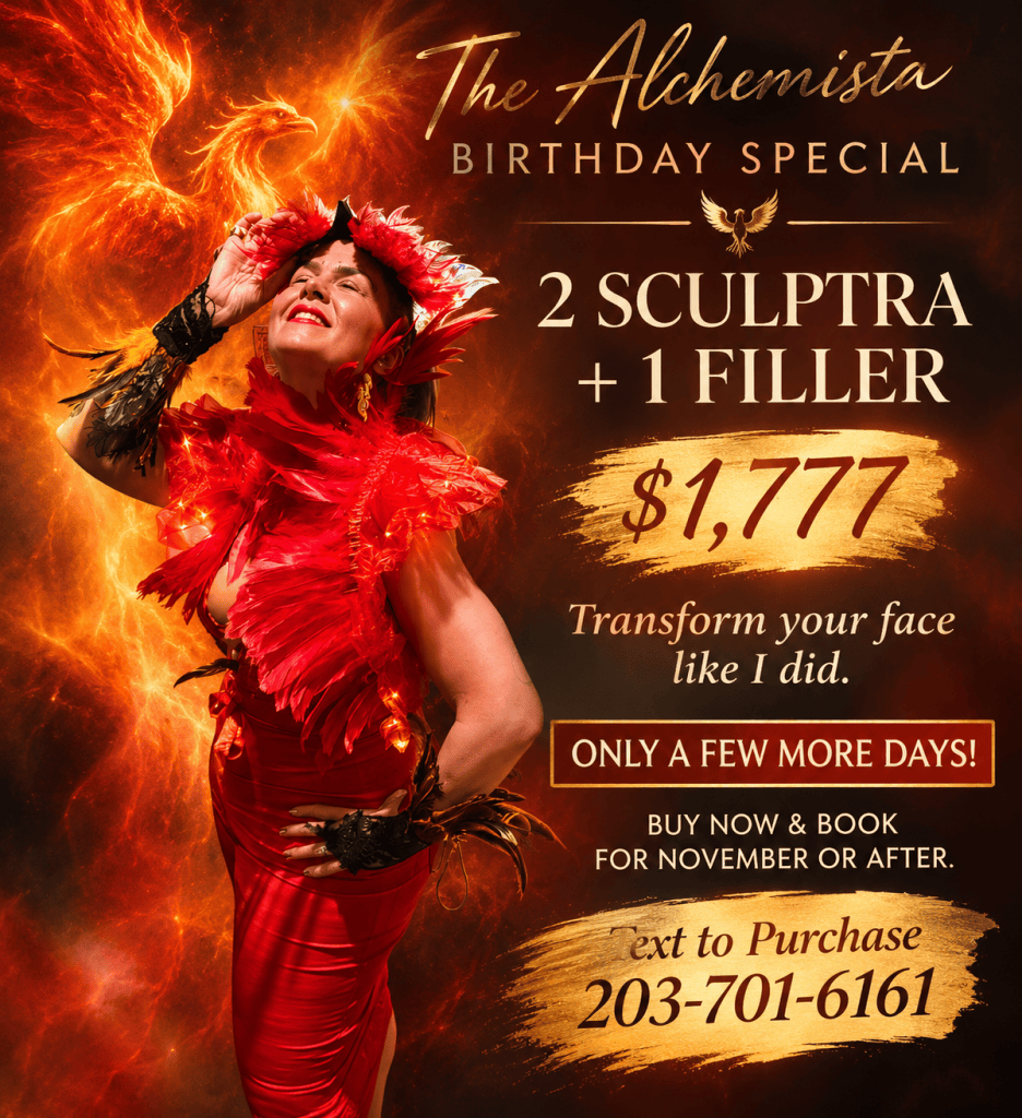 Milford Med Spa Sculptra and Filler
